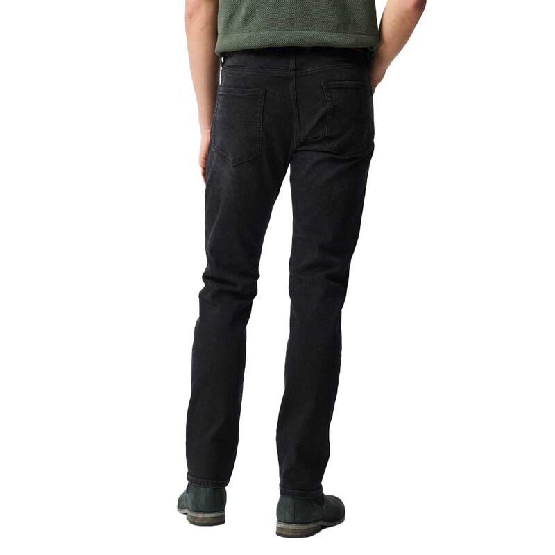 Rodd & Gunn Lyell Straight Italian Denim image number 1